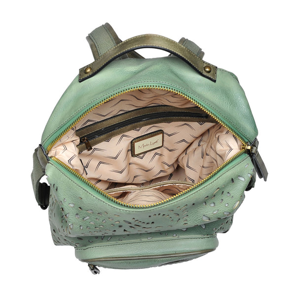 Tulum Backpack - Moda Luxe