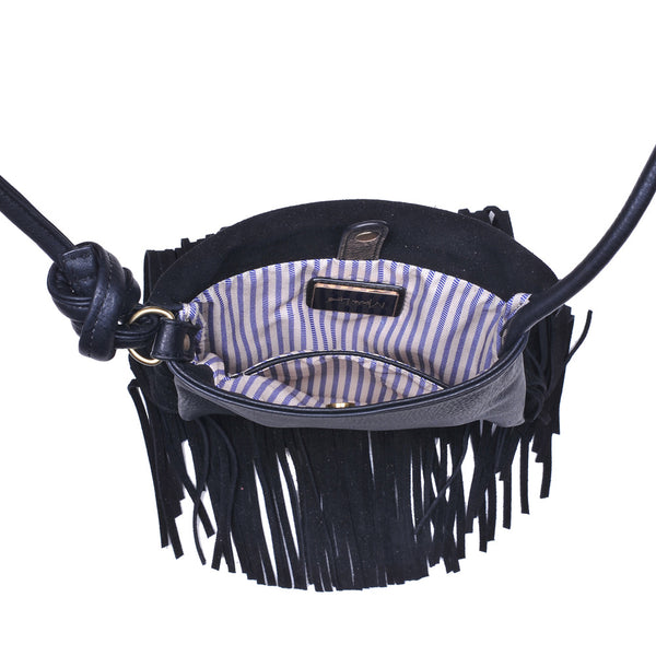 .com: Moda Luxe Winona Women Crossbody Fringe,Material - Leather  Trim,Material - Vegan Leather : Clothing, Shoes & Jewelry