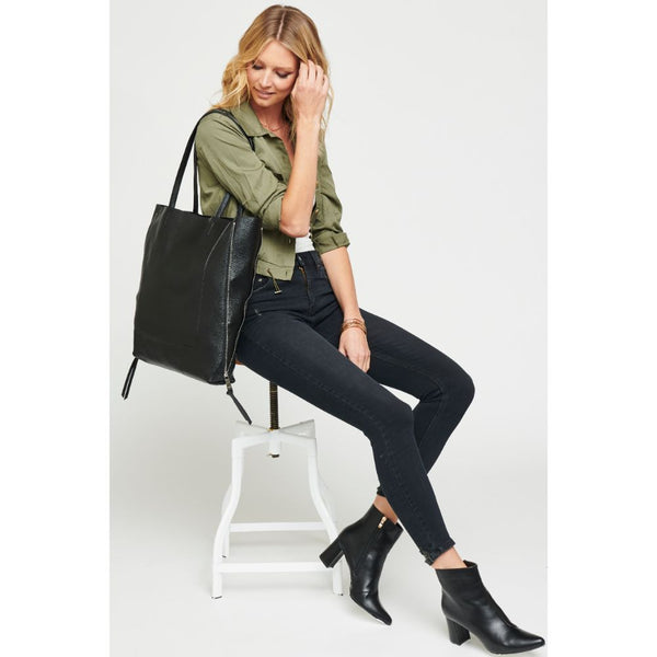 Beck Tote - Moda Luxe