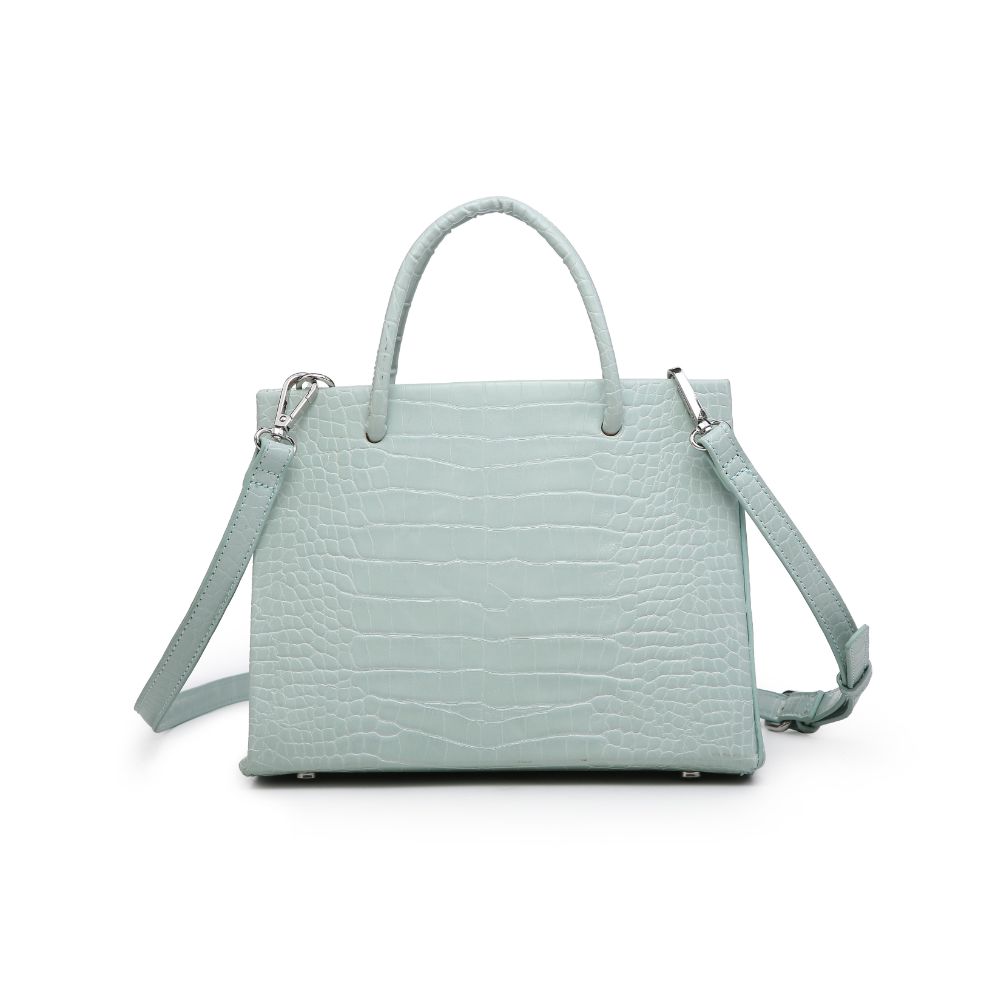 Product Image of Product Image of Moda Luxe Porter Mini Tote 842017125181 View 3 | Mint