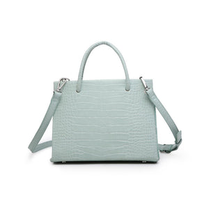 Product Image of Product Image of Moda Luxe Porter Mini Tote 842017125181 View 3 | Mint