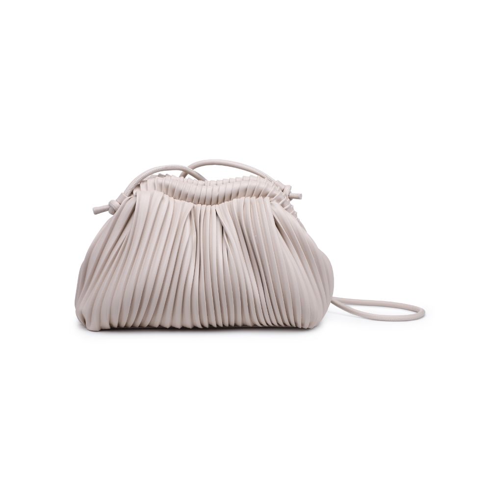 Product Image of Moda Luxe Metzi Crossbody 842017134190 View 5 | Oatmilk