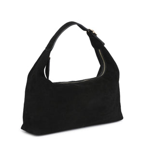 Product Image of Moda Luxe Maple Hobo 842017137009 View 2 | Black