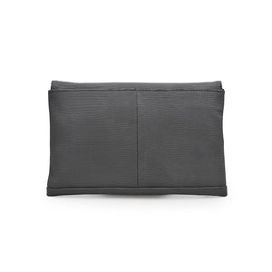 Product Image of Moda Luxe Cara Clutch 842017118190 View 7 | Grey