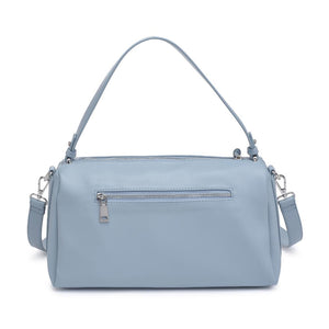 Product Image of Moda Luxe Trendora Crossbody 842017134626 View 7 | Sky Blue