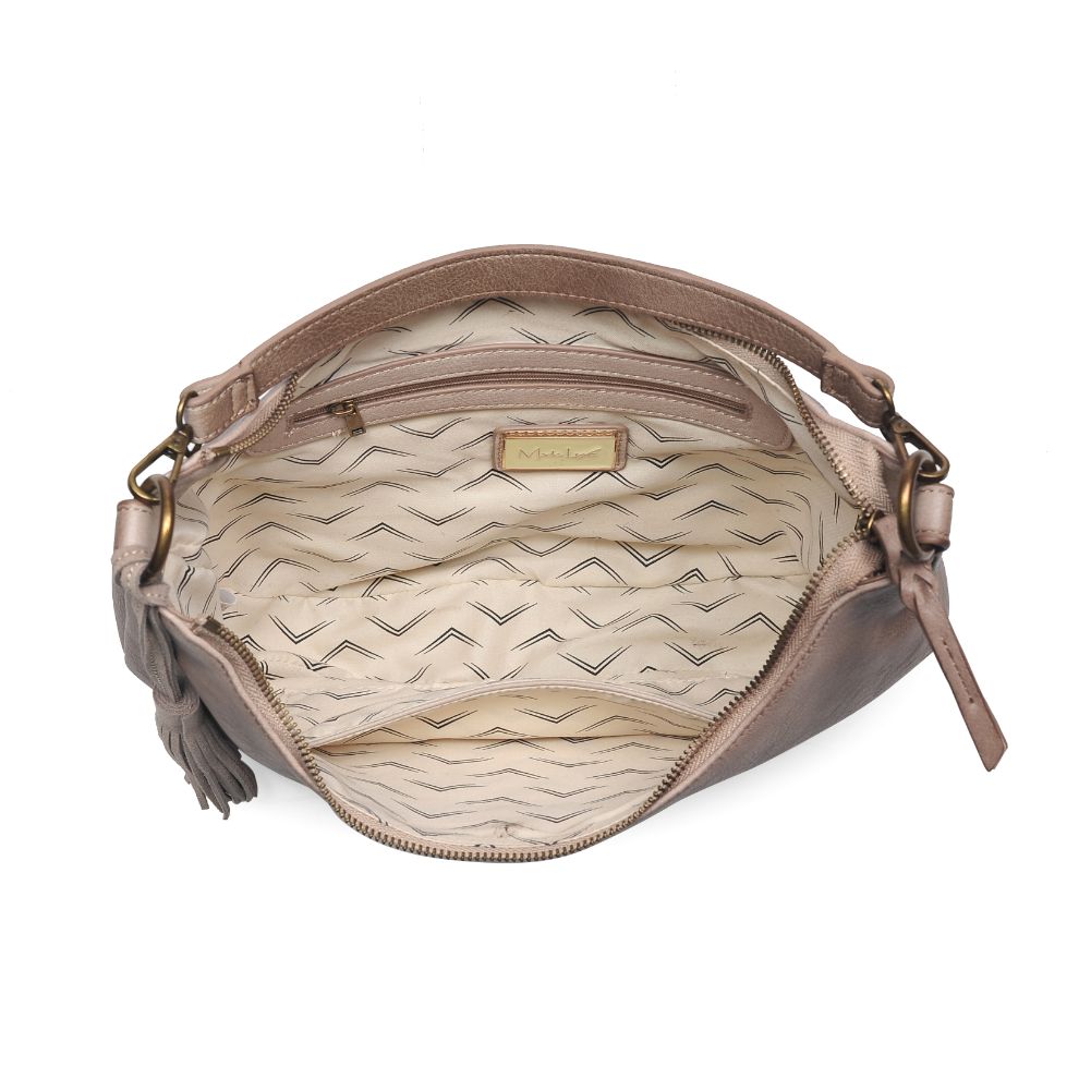 Product Image of Moda Luxe Ella Hobo 842017130239 View 8 | Natural