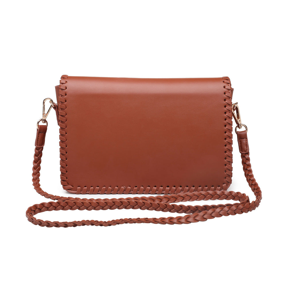 Product Image of Moda Luxe Ariel Crossbody 842017103189 View 1 | Tan