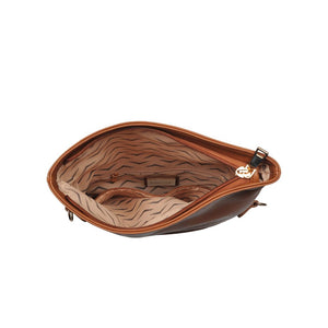 Product Image of Moda Luxe Amelia Crossbody 842017120582 View 8 | Tan