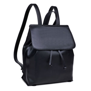 Product Image of Moda Luxe Autumn Backpack 842017108092 View 2 | Black