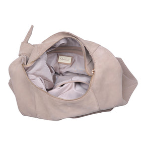 Product Image of Moda Luxe Emma Hobo 842017120278 View 4 | Natural
