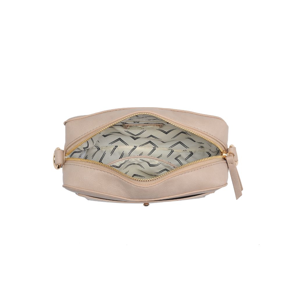 Product Image of Moda Luxe Skylie Crossbody 842017129127 View 8 | Putty