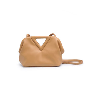 Product Image of Moda Luxe Kylie Crossbody 842017128939 View 5 | Camel