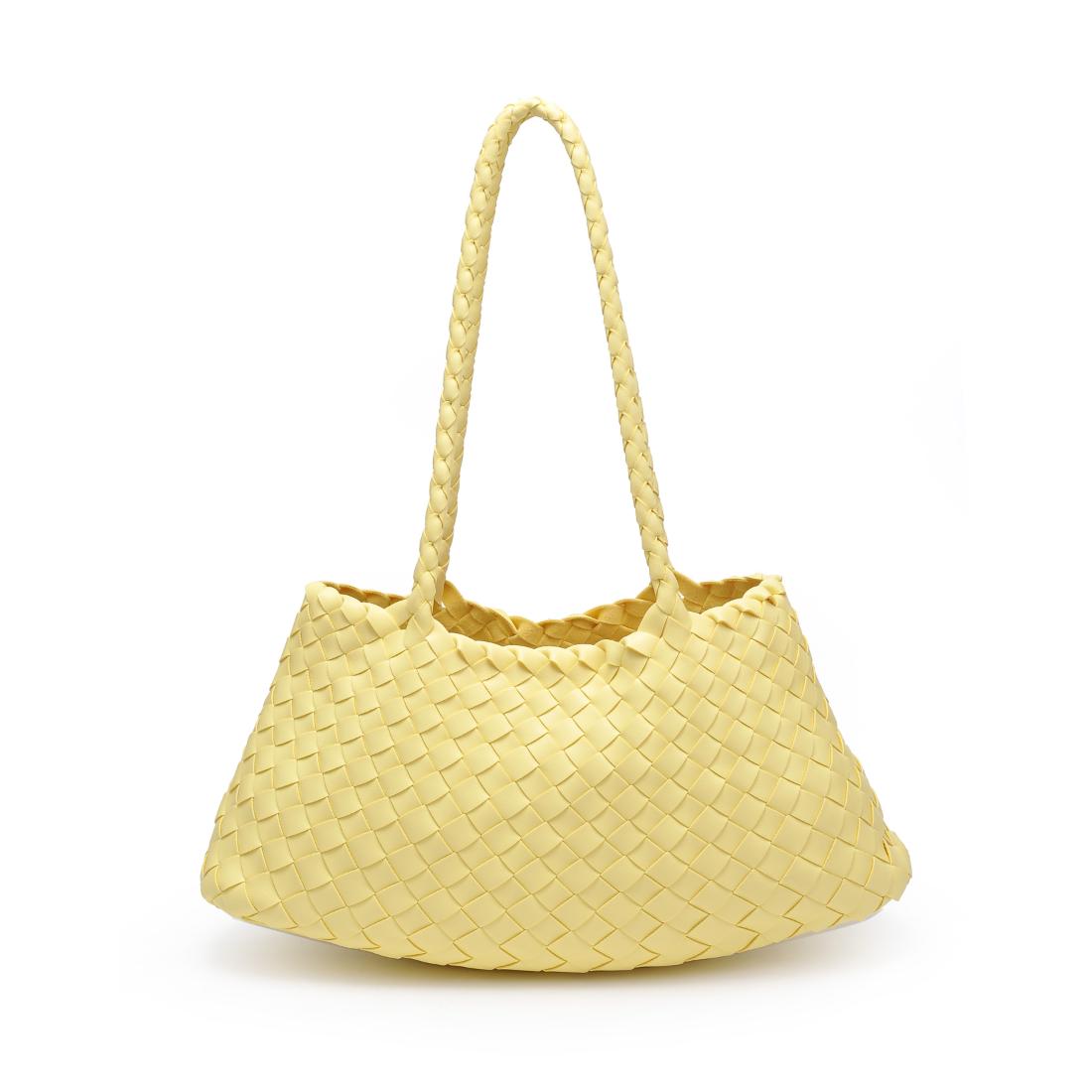 Product Image of Moda Luxe Millie Hobo 842017138723 View 7 | Butter