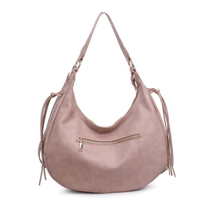 Product Image of Moda Luxe Josie Hobo 842017129899 View 7 | Natural