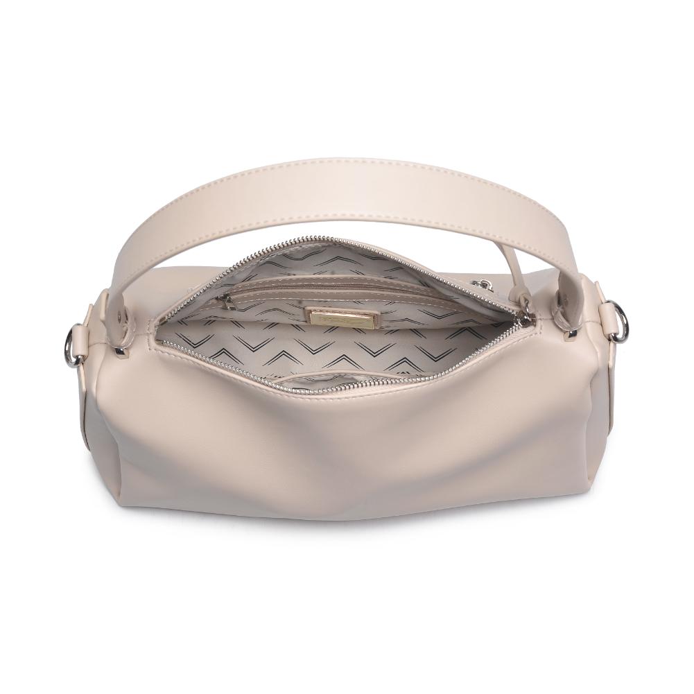 Product Image of Moda Luxe Trendora Crossbody 842017134602 View 8 | Ivory