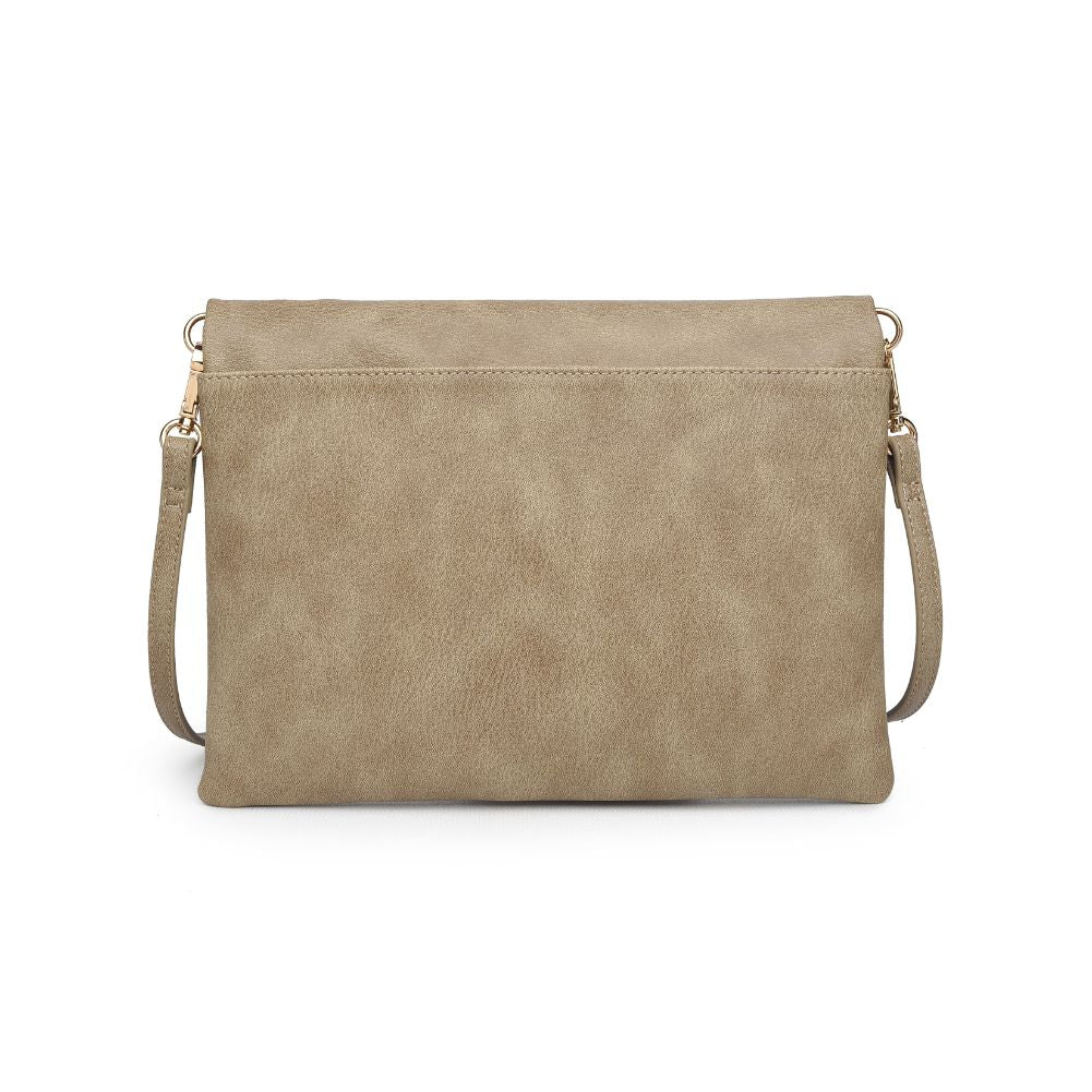 Product Image of Moda Luxe Amelia Crossbody 842017120612 View 7 | Olive