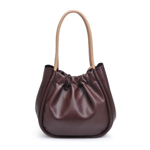 Product Image of Moda Luxe Aaliyah Tote 842017133216 View 7 | Espresso