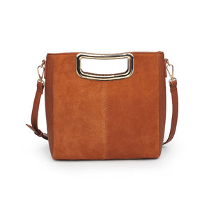 Product Image of Moda Luxe Brielle Crossbody 842017123026 View 1 | Tan