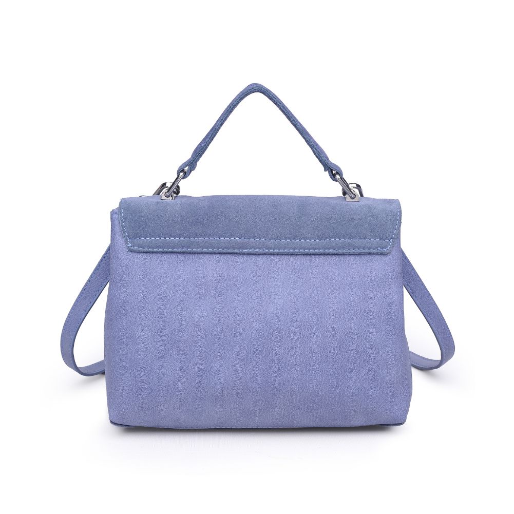 Product Image of Moda Luxe Annie Crossbody 842017120469 View 7 | Denim