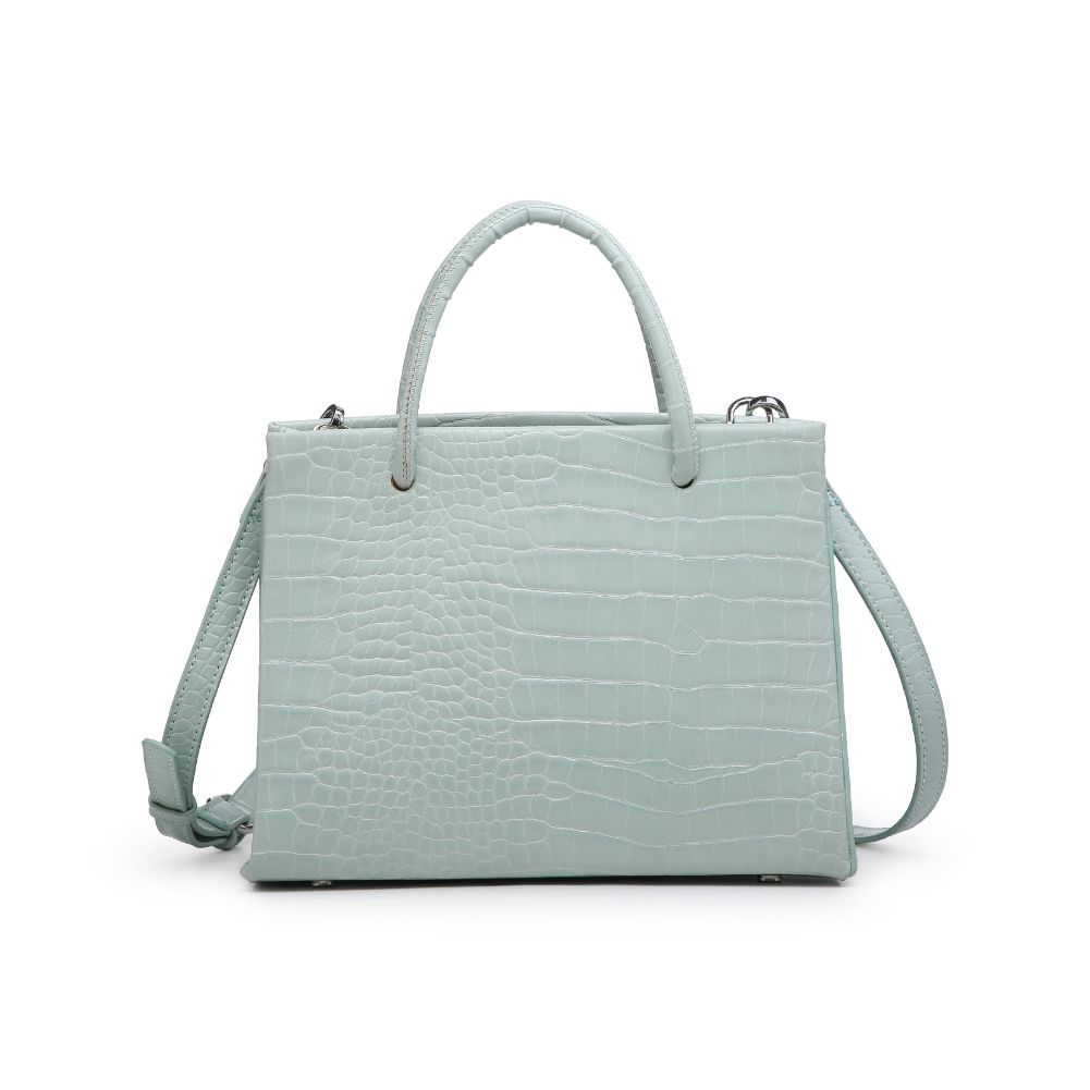 Product Image of Moda Luxe Porter Mini Tote 842017125181 View 1 | Mint
