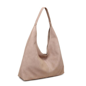 Product Image of Moda Luxe Amber Hobo 842017137047 View 2 | Natural