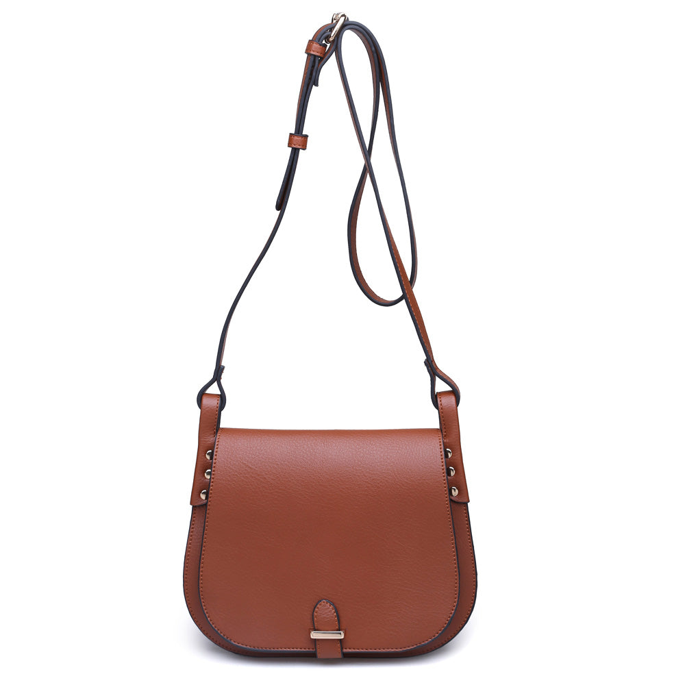 Product Image of Moda Luxe Meaghan Crossbody 842017122623 View 1 | Tan