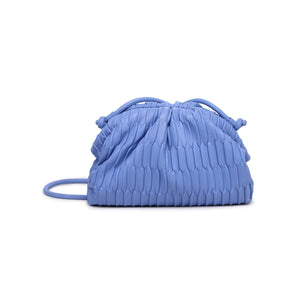 Product Image of Moda Luxe Divaire Crossbody 842017135531 View 7 | Periwinkle