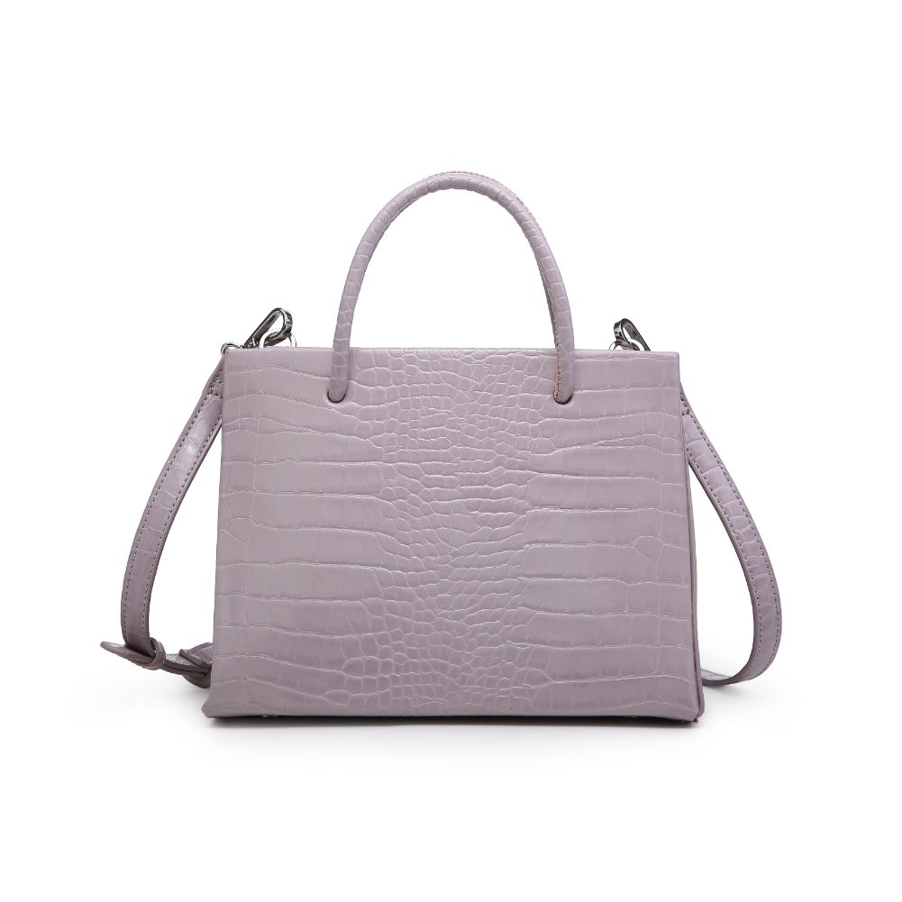 Product Image of Moda Luxe Porter Mini Tote 842017125198 View 5 | Lilac