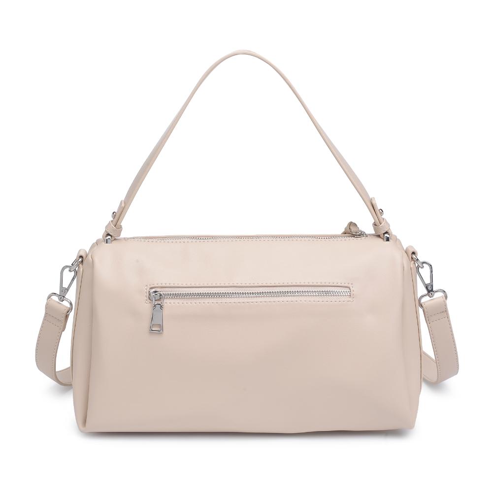 Product Image of Moda Luxe Trendora Crossbody 842017134602 View 7 | Ivory