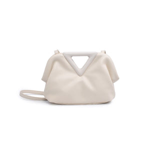 Product Image of Moda Luxe Kylie Crossbody 842017128946 View 7 | Oatmilk