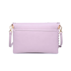 Product Image of Moda Luxe Valentina Crossbody 842017111696 View 7 | Violet