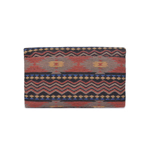 Product Image of Moda Luxe Marrakesh Clutch 842017125587 View 7 | Multi