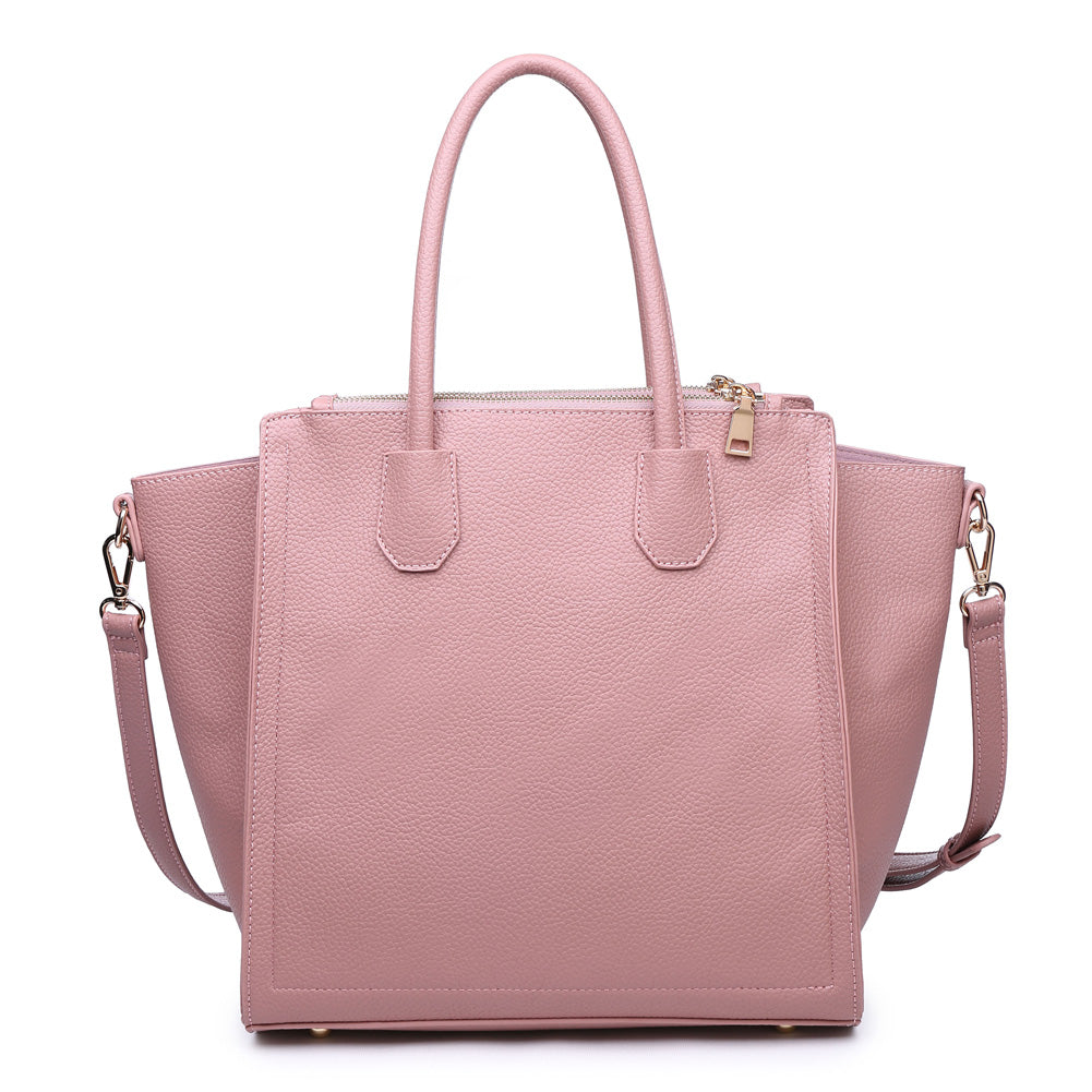 Product Image of Product Image of Moda Luxe Prosper Tote 842017111283 View 3 | Blush