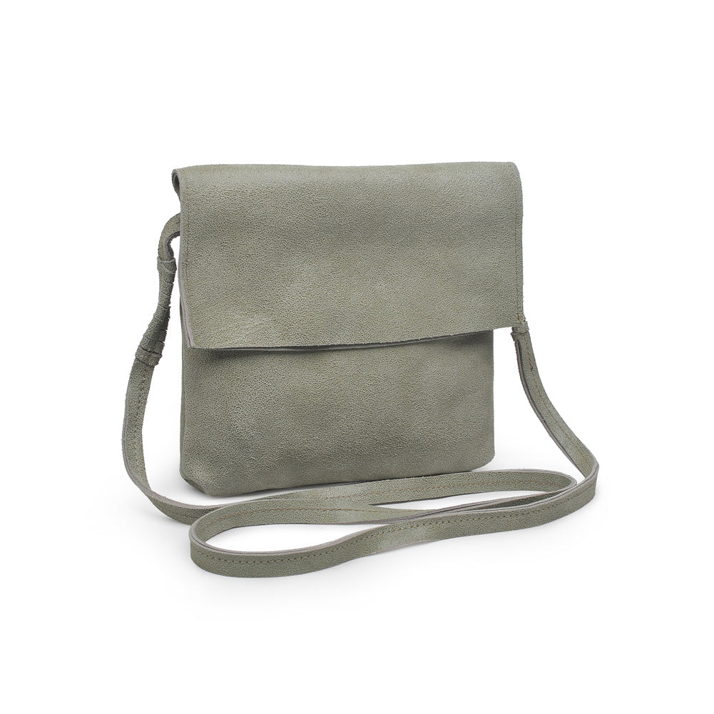 Product Image of Moda Luxe Monroe Crossbody 842017115304 View 6 | Olive