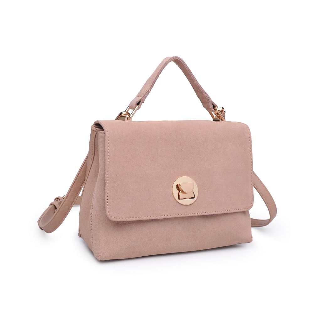 Product Image of Moda Luxe Annie Crossbody 842017120445 View 6 | Natural