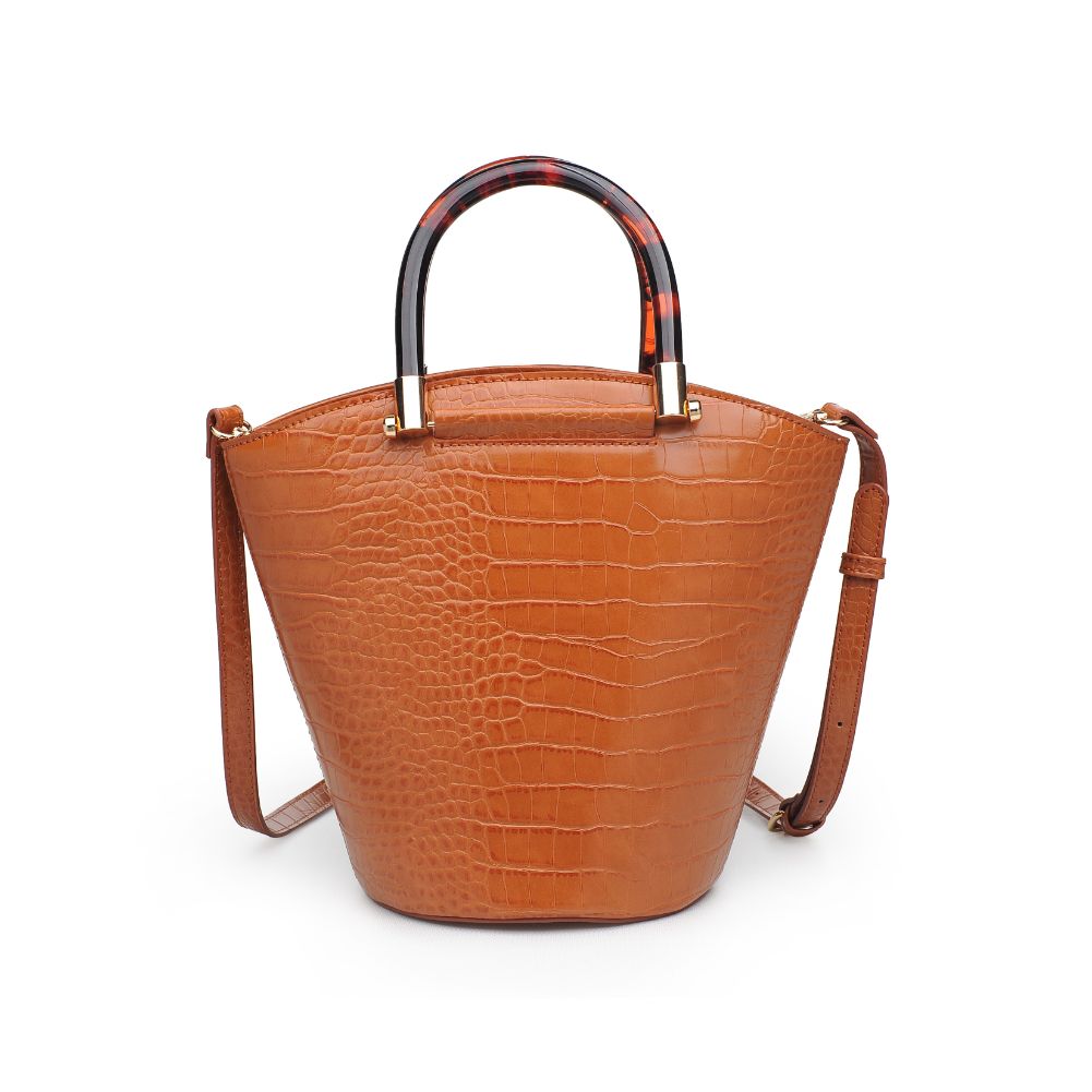 Product Image of Product Image of Moda Luxe Eden Bucket 842017123354 View 3 | Tan