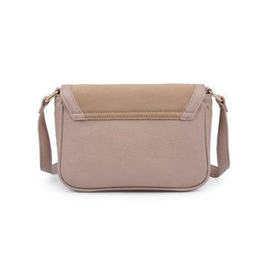 Product Image of Moda Luxe Hallie Crossbody 842017120551 View 7 | Putty