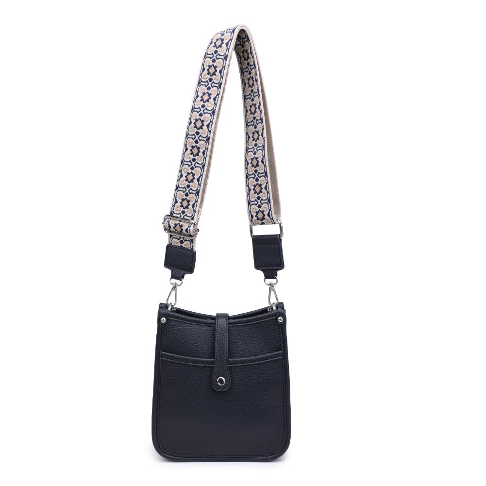 Product Image of Moda Luxe Ashley Crossbody 842017136026 View 5 | Midnight