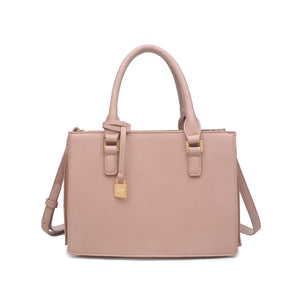 Product Image of Moda Luxe Gisella Mini Tote 842017112785 View 1 | Ballet