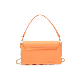 Product Image of Moda Luxe Gaia Crossbody 842017132431 View 7 | Clementine