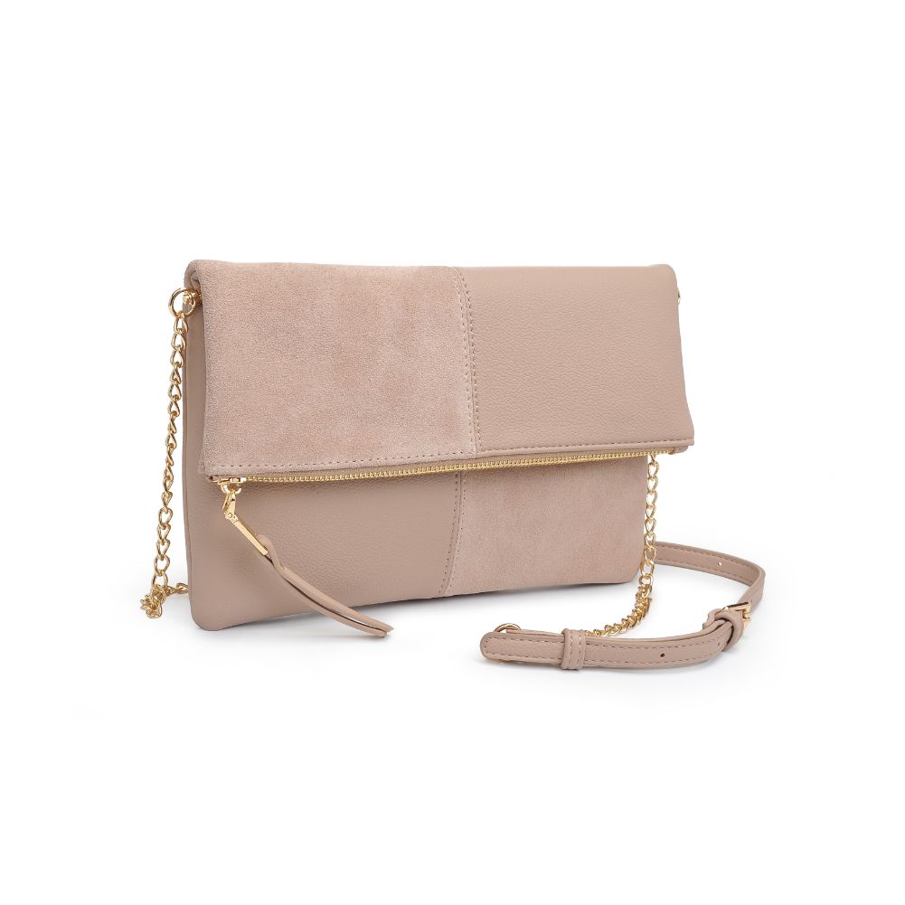 Product Image of Moda Luxe Amalia Crossbody 842017127222 View 6 | Natural