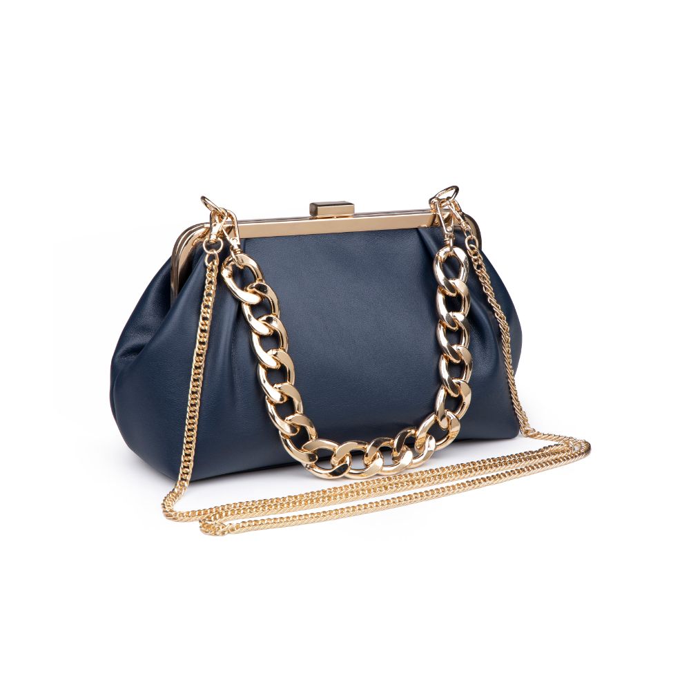 Product Image of Moda Luxe Odette Crossbody 842017126225 View 2 | Midnight