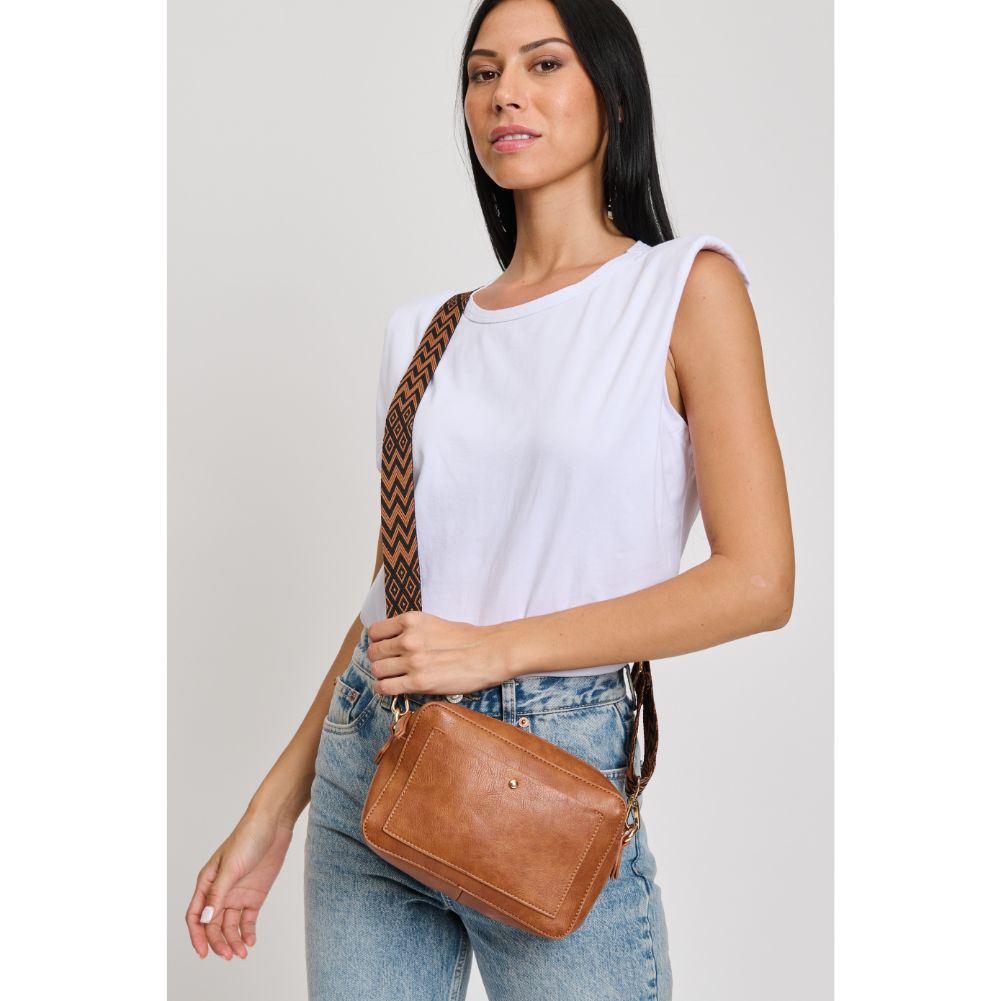 Skylie Crossbody Moda Luxe