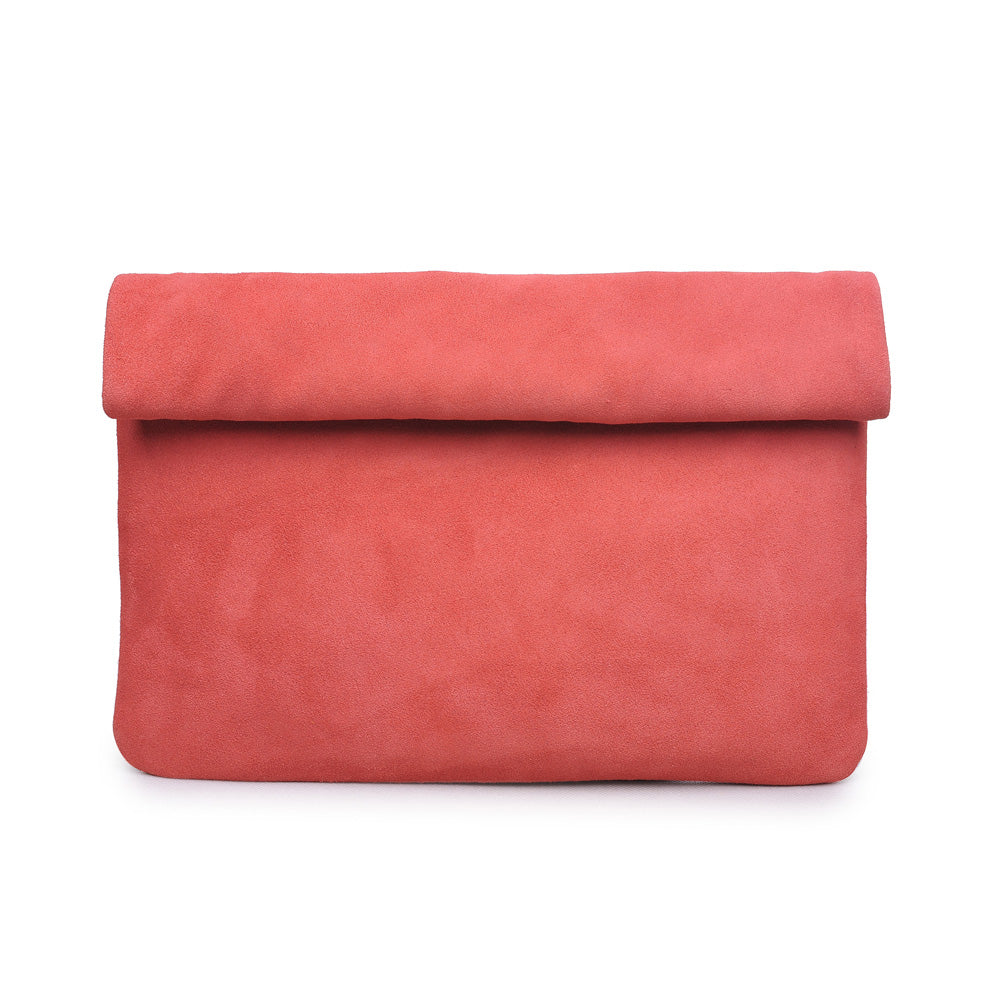 Product Image of Moda Luxe Gianna Clutch 842017106821 View 5 | Ginger