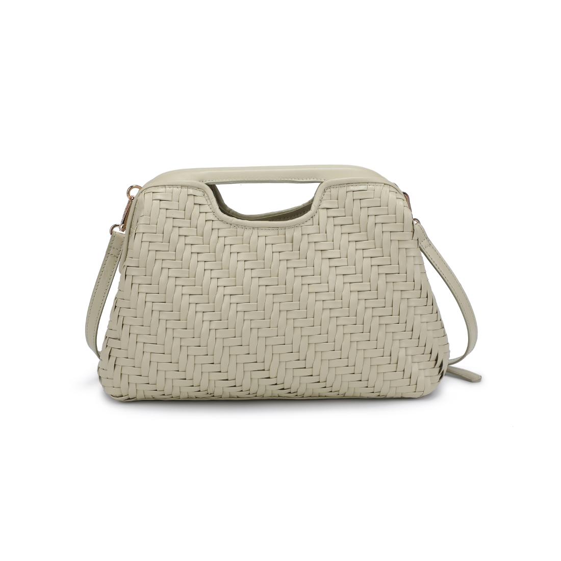 Product Image of Moda Luxe Amara Crossbody 842017138129 View 7 | Sage