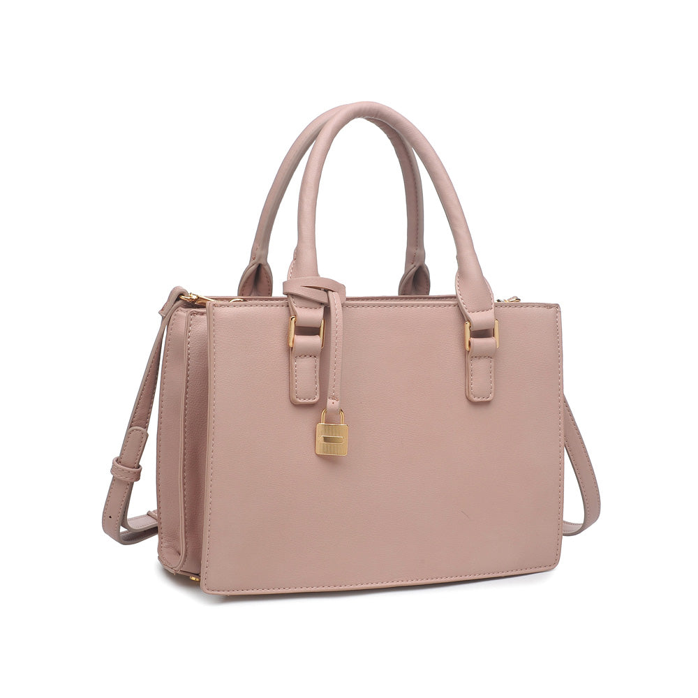 Product Image of Moda Luxe Gisella Mini Tote 842017112785 View 2 | Ballet