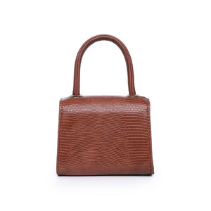 Product Image of Product Image of Moda Luxe Farah Crossbody 842017125990 View 3 | Chocolate