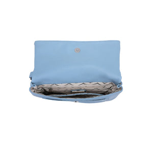Product Image of Moda Luxe Blake Crossbody 842017132691 View 8 | Sky Blue