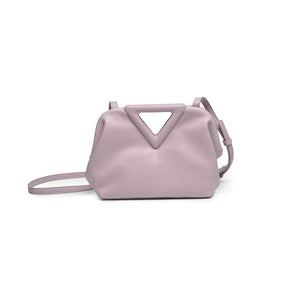 Product Image of Moda Luxe Kylie Crossbody 842017129080 View 7 | Lavender