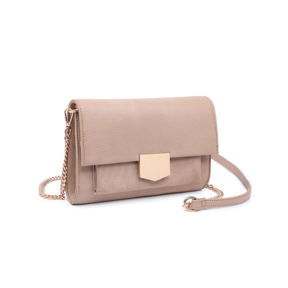 Product Image of Moda Luxe Hazel Crossbody 842017130826 View 6 | Natural